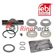 81.43230.6043 Axle Strut Repair Kit with ball bolt and grease