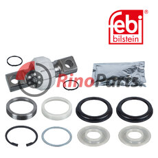 81.95301.6133 V-Stay Repair Kit with spacer ring and circlip