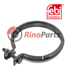 621 997 00 90 Tube Clamp for flexible pipe