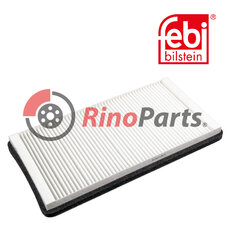 000 835 69 47 Cabin Filter