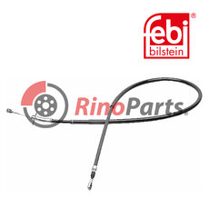 667 420 47 85 Brake Cable