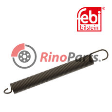 403 993 08 10 Return Spring for clutch control mechanism