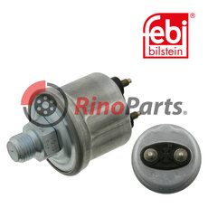 0 368 447 Oil Pressure Sensor