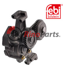 1 887 506 Oil Pump