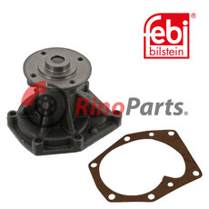 1 377 571 Water Pump with gasket