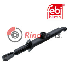 002 295 02 06 Clutch Master Cylinder