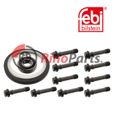 51.93410.0143 S4 Flywheel Repair Kit