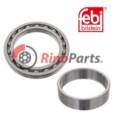 008 981 13 25 Gear Shaft Bearing with spacer