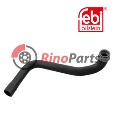 906 501 03 82 Coolant Hose with quick coupling