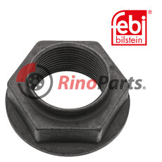 221 353 00 72 Axle Nut