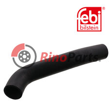 901 501 11 82 Coolant Hose