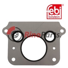 51.09905.0089 Gasket for charge-air intercooler