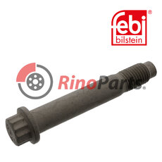 4 375 1005 12 Bolt for brake disc attachment