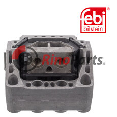 960 241 23 13 Engine Mounting