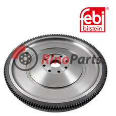 504100953 FLYWHEEL WITH STARTER RING GEAR