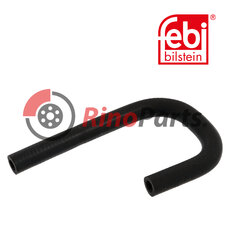 1340 132 Coolant Hose