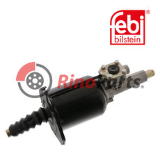 000 254 08 47 Clutch Servo