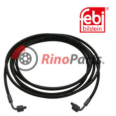 3988823 Hydraulic Hose for cab tilt unit