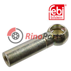 000 991 52 22 Ball Socket for gearshift linkage