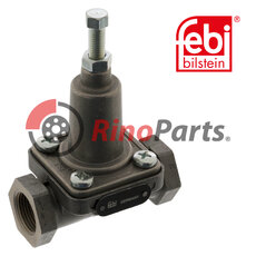 002 429 09 44 Overflow Valve for compressed air system