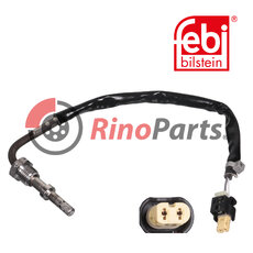 007 153 66 28 Exhaust Gas Temperature Sensor