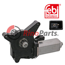 000 820 49 08 Window Regulator Motor