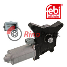 000 820 50 08 Window Regulator Motor