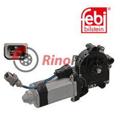 005 820 91 42 Window Regulator Motor