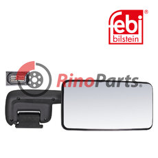 70331940 Main Rear View Mirror