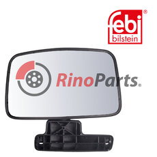 1709 390 Ramp Mirror