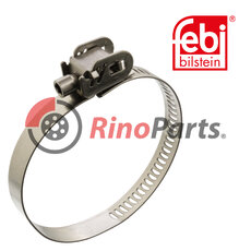 Hose Clamp