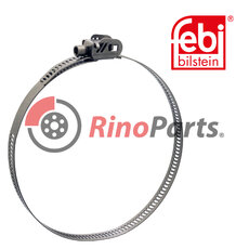 Hose Clamp