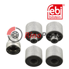 000 990 53 53 S1 Wheel Nut Set lockable