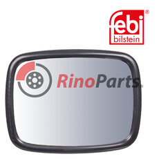 81.63730.6206 Wide-Angle Mirror