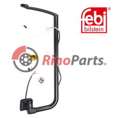 1685 325 Bracket for exterior mirror