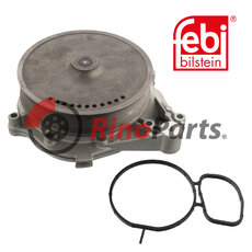 2 224 045 Water Pump with gasket