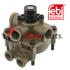81.52116.6079 Relay Valve for compressed air system
