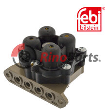 50 10 422 971 Multi-Circuit Protection Valve