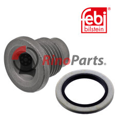5802114243 CYLINDER HEAD