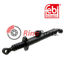 002 295 07 06 Clutch Master Cylinder