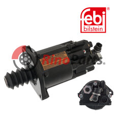 000 250 15 62 Clutch Servo