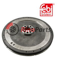 442 030 19 05 Flywheel with thrust ring and starter ring gear