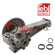 2 209 509 Oil Pump with gaskets