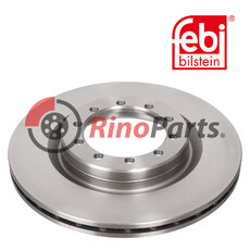 50 10 260 604 Brake Disc