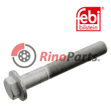 0 0816 1190 Hex Bolt for spring bush