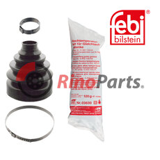 639 330 05 85 CV Boot Kit