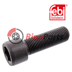 06.02191.2814 Cheese-Head Bolt for crankshaft