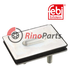 960 322 00 84 Bump Stop for leaf spring