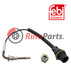 006 153 06 28 Exhaust Gas Temperature Sensor