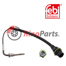 006 153 07 28 Exhaust Gas Temperature Sensor